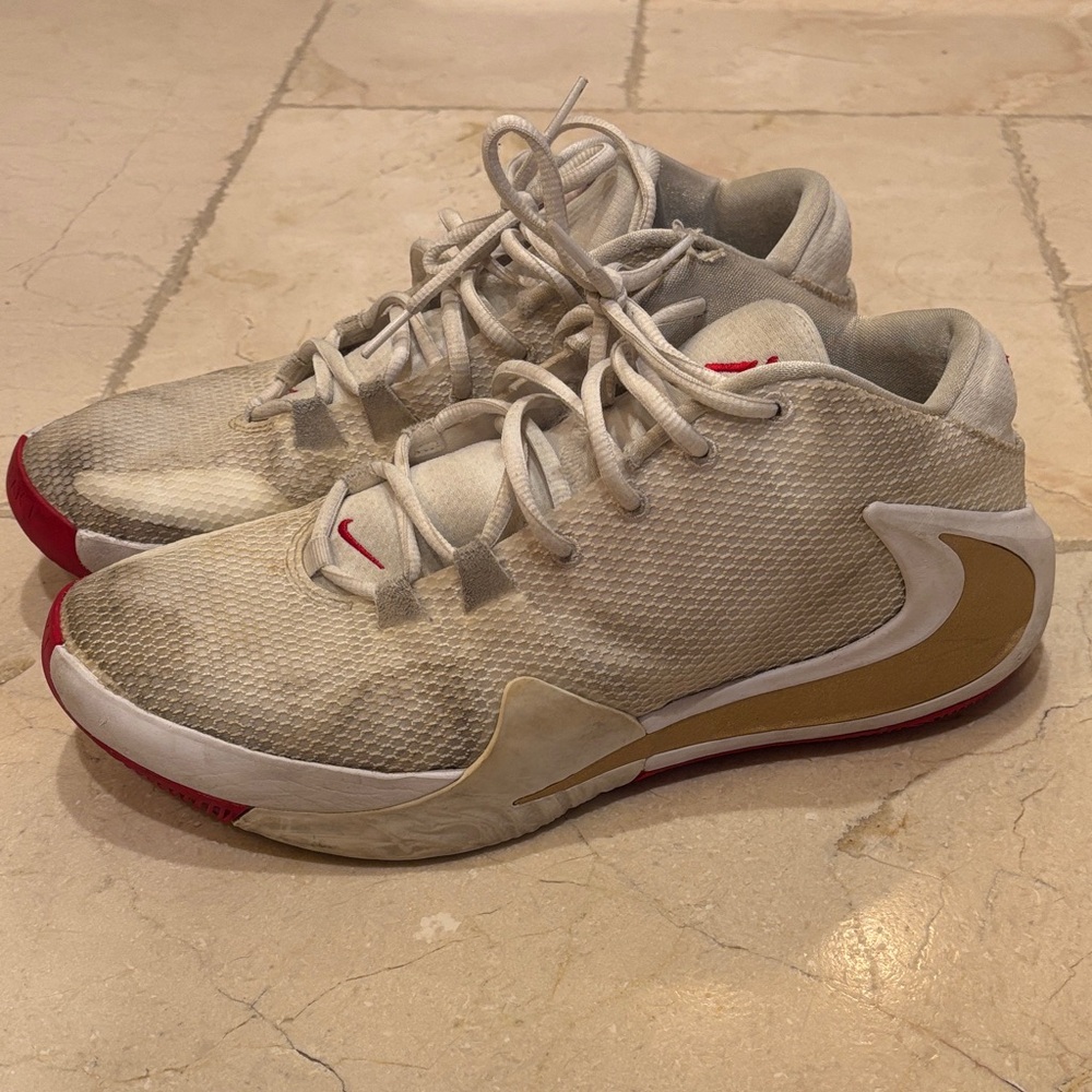 Nike Zoom Freak 1
